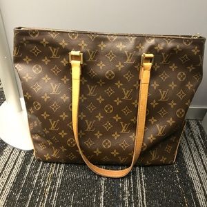 SOLD - Louis Vuitton Mezzo